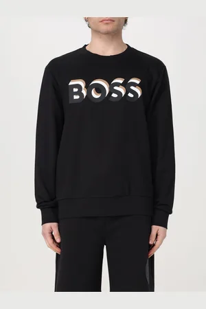 HUGO BOSS Sweatshirt Homme couleur