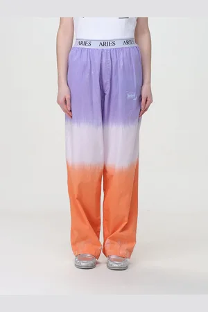 ARIES Pantalon Femme couleur