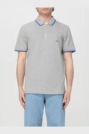 FAY Polo Homme couleur