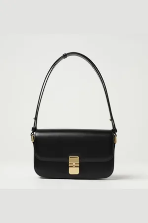 A.P.C. Sac Bandoulière A. P.C. Femme couleur