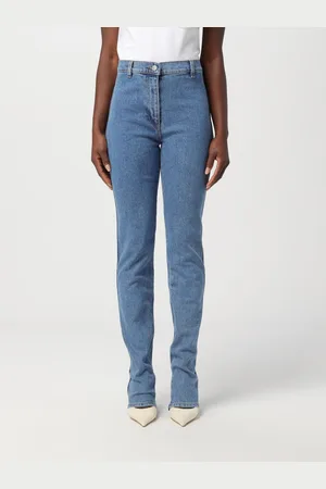 MAGDA BUTRYM Jeans Femme couleur