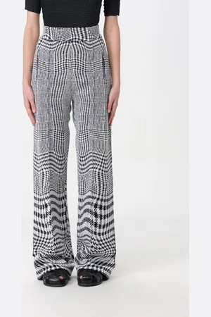 Burberry Pantalon Femme couleur