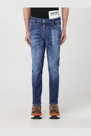 Dsquared2 Jeans Homme couleur
