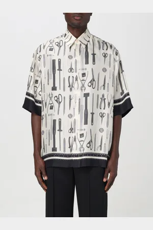 Fendi Chemise Homme couleur