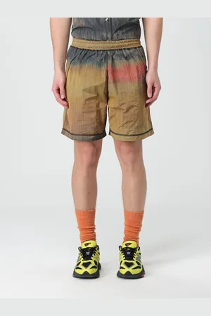 ARIES Short Homme couleur
