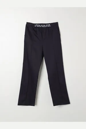 VERSACE Pantalon Enfant couleur