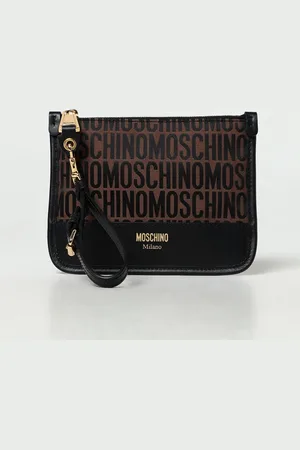 Moschino Sac Pochette Femme couleur