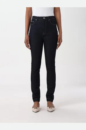 Dolce & Gabbana Jeans Femme couleur