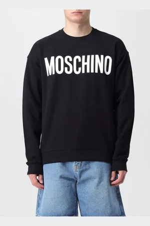 Moschino Sweatshirt Homme couleur