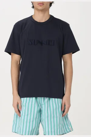 SUNNEI T-Shirt Homme couleur