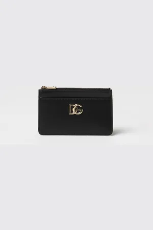 Dolce & Gabbana Portefeuille Femme couleur