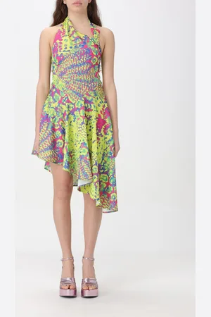 VERSACE Robes Femme couleur