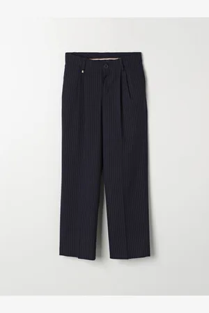 HUGO BOSS Pantalon Enfant couleur