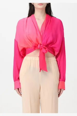 FORTE FORTE Chemise Femme couleur