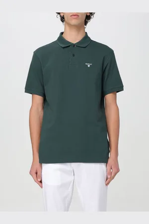 Barbour Polo Homme couleur