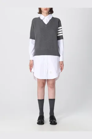 Thom Browne Robes Femme couleur