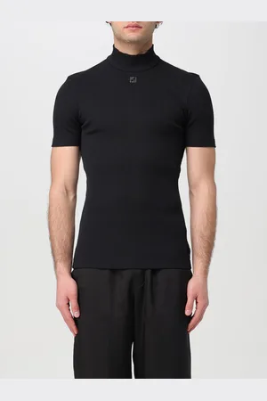 Fendi T-Shirt Homme couleur