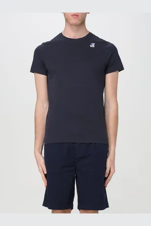 K-Way T-Shirt Homme couleur