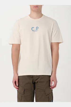 C.P. Company T-Shirt C. P. COMPANY Homme couleur