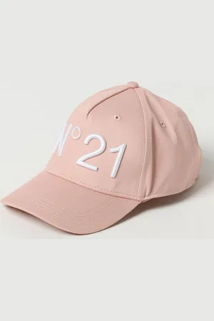 Nº21 Chapeaux Fille Enfant couleur