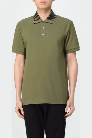 Moschino Polo Homme couleur