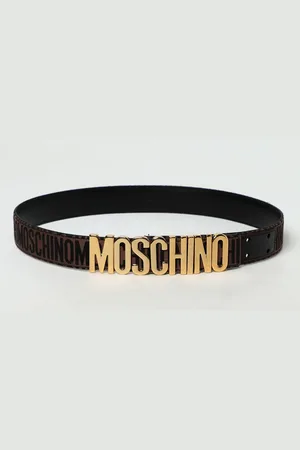 Moschino Ceinture Femme couleur