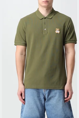 Moschino Polo Homme couleur