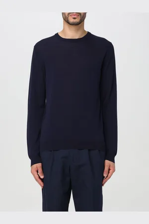 ZANONE Pull Homme couleur