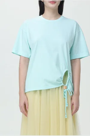 FORTE FORTE T-Shirt Femme couleur