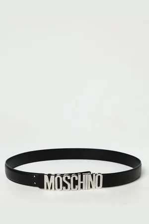 Moschino Ceinture Homme couleur