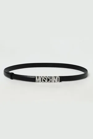 Moschino Ceinture Femme couleur