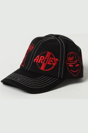 ARIES Chapeau Homme couleur