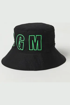 Msgm Chapeaux Fille Enfant couleur