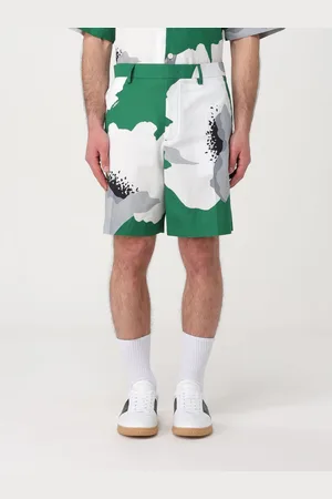VALENTINO Short Homme couleur