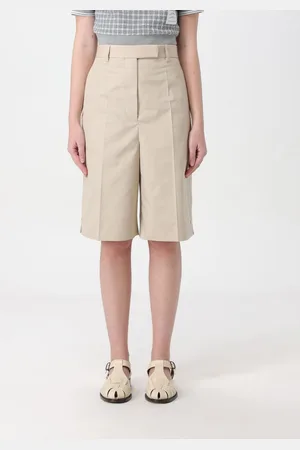 Thom Browne Short Femme couleur