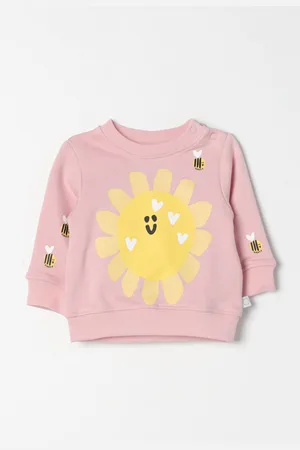 Stella McCartney T-Shirt Enfant couleur