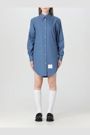 Thom Browne Robes Femme couleur