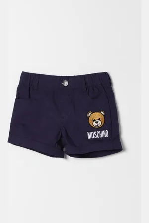 Moschino Short Enfant couleur