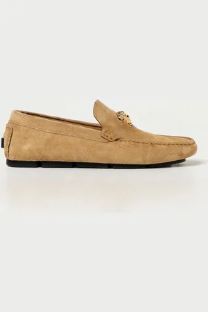 VERSACE Mocassins Homme couleur