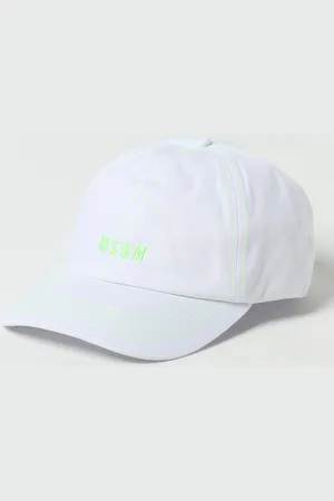 Msgm Chapeaux Fille Enfant couleur