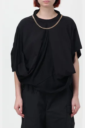 JUNYA WATANABE T-Shirt Femme couleur