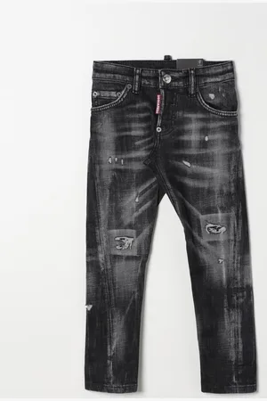 Dsquared2 Jeans Enfant couleur