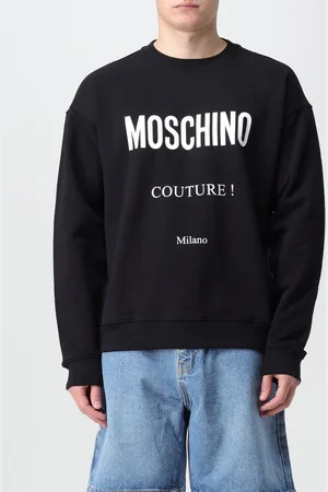 Moschino Sweatshirt Homme couleur