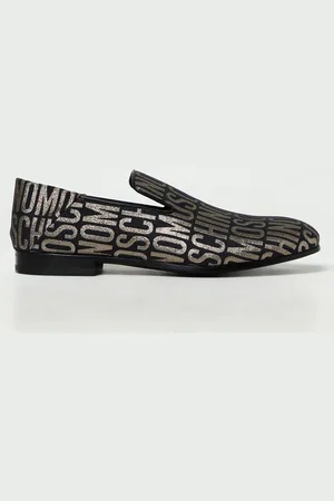 Moschino Mocassins Homme couleur
