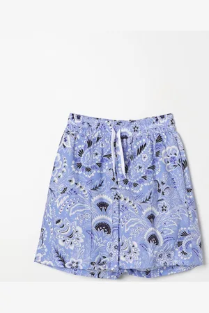 Etro Pantacourt Enfant couleur