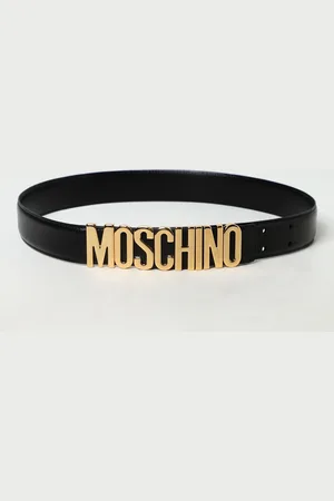 Moschino Ceinture Femme couleur