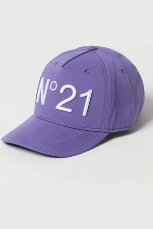 Nº21 Chapeaux Fille Enfant couleur