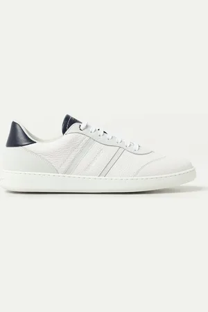 Salvatore Ferragamo Baskets Homme couleur