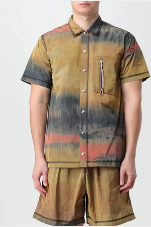 ARIES Chemise Homme couleur