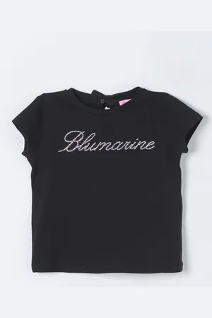 MISS BLUMARINE T-Shirt Enfant couleur